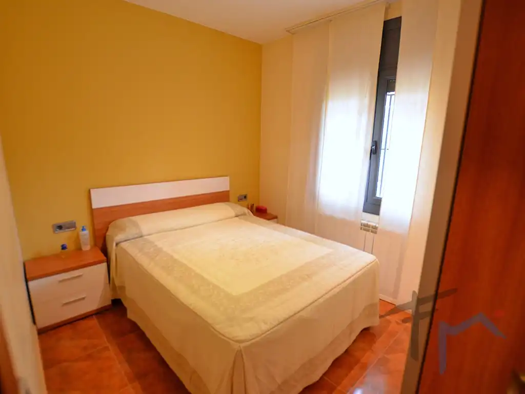 Bedroom of Houses for sale in Piera