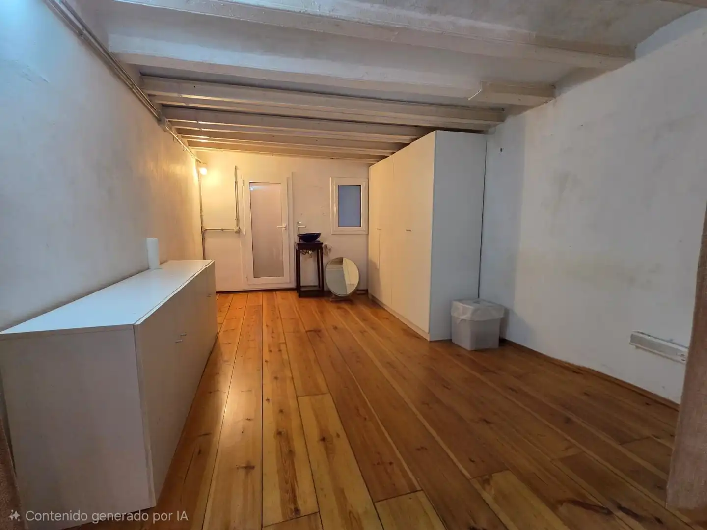 Office for rent in Barcelona