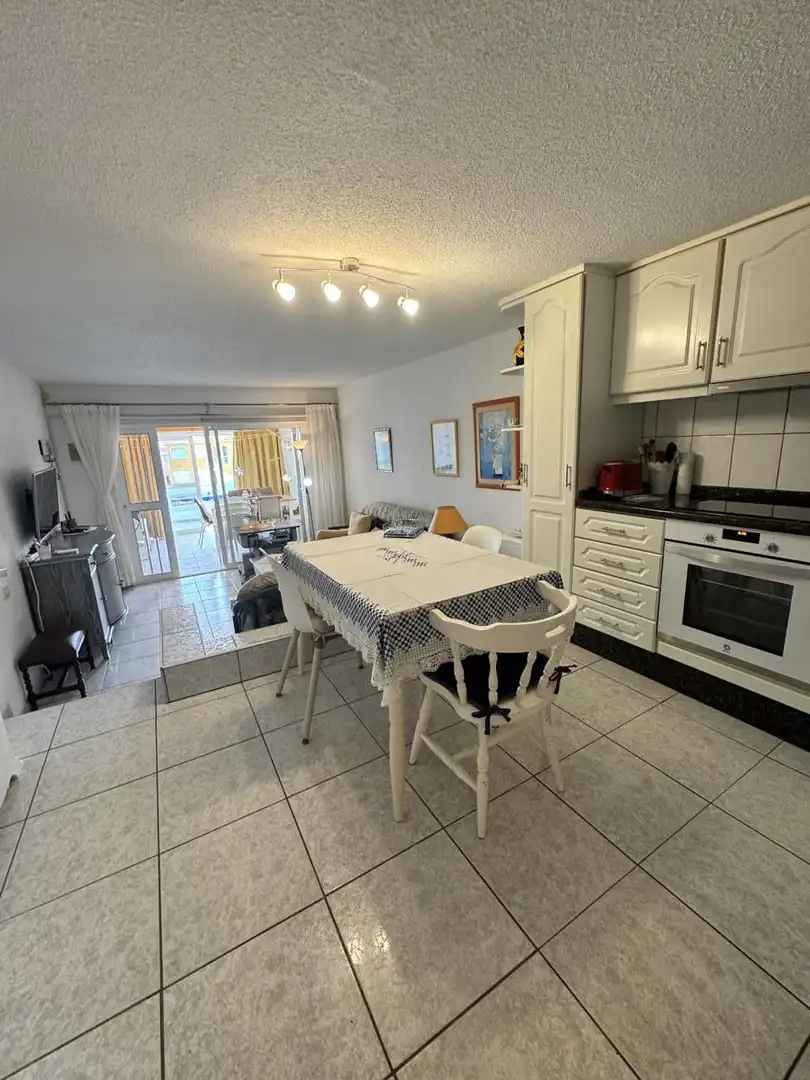 Apartament de lloguer a Llano del Poris., Arico