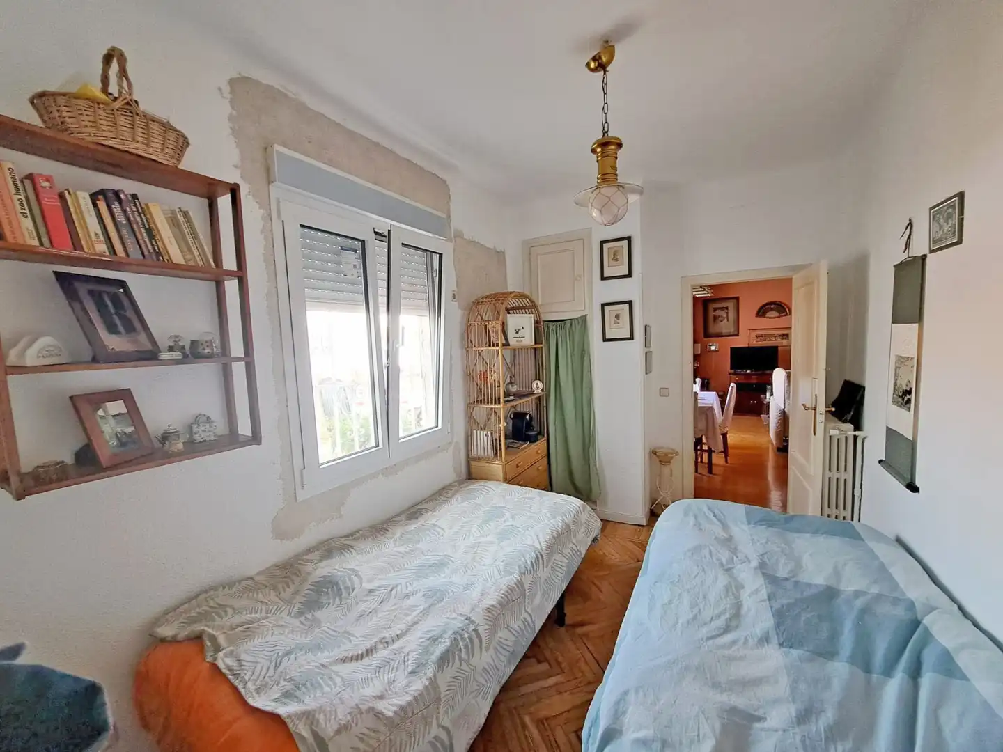 Ático con ascensor en venta en Barrio de Salamanca, imagen 9