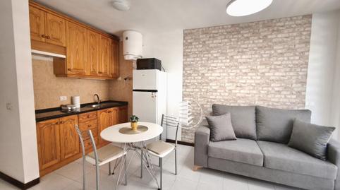 Foto 3 de Apartament de lloguer a Arico, Santa Cruz de Tenerife