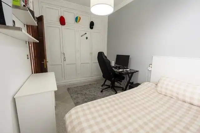 Habitación de Casa o chalet en venta en Almonte con Aire acondicionado, Calefacción y Terraza