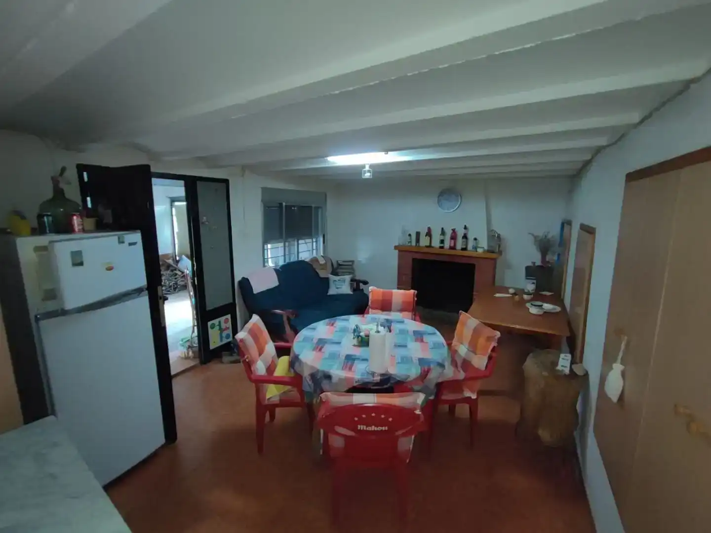 Casa o xalet en venda en Sierra Engarcerán amb Balcó