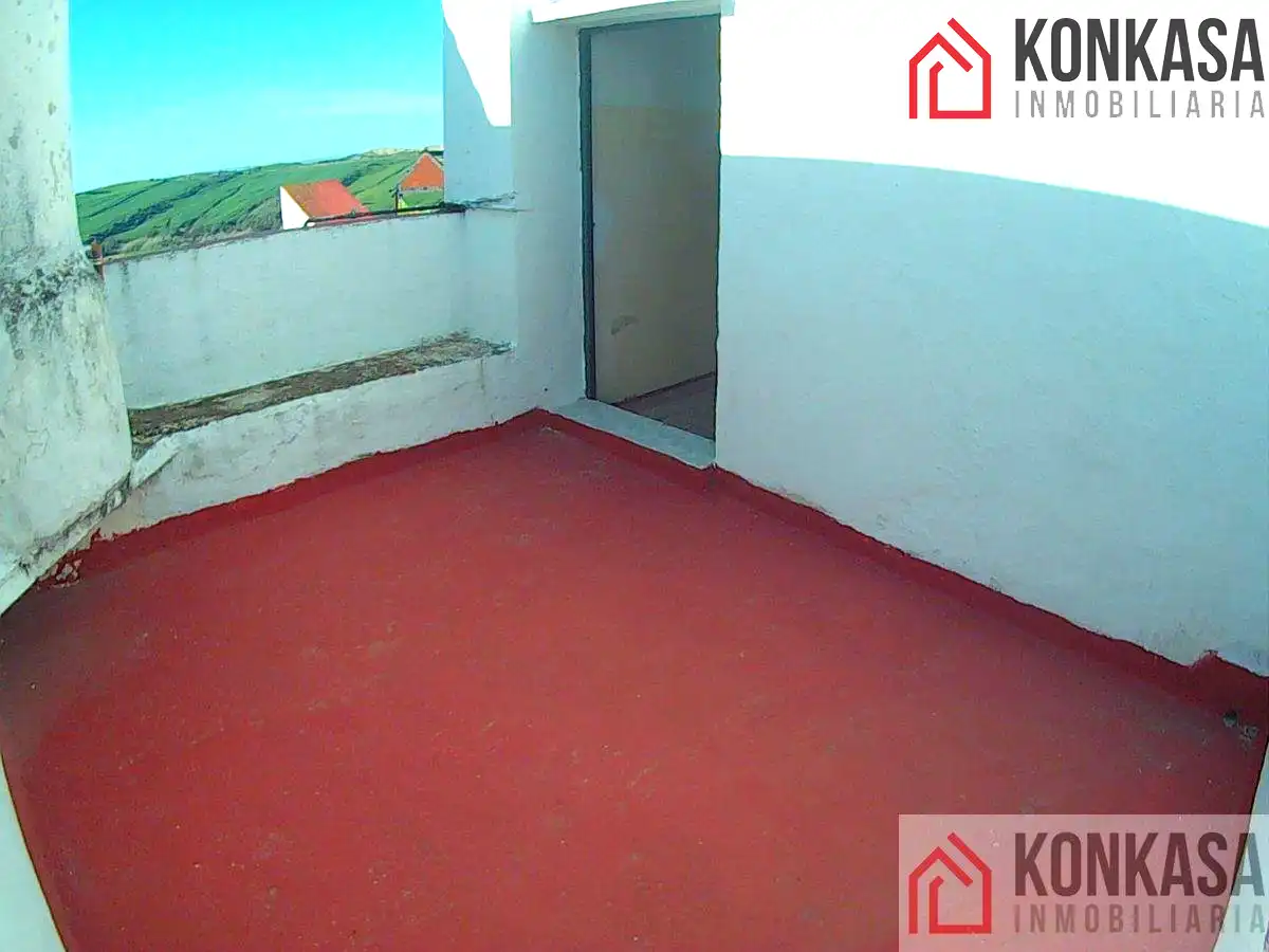 Casa con terrazza in vendita a Arcos de la Frontera, imagen 5