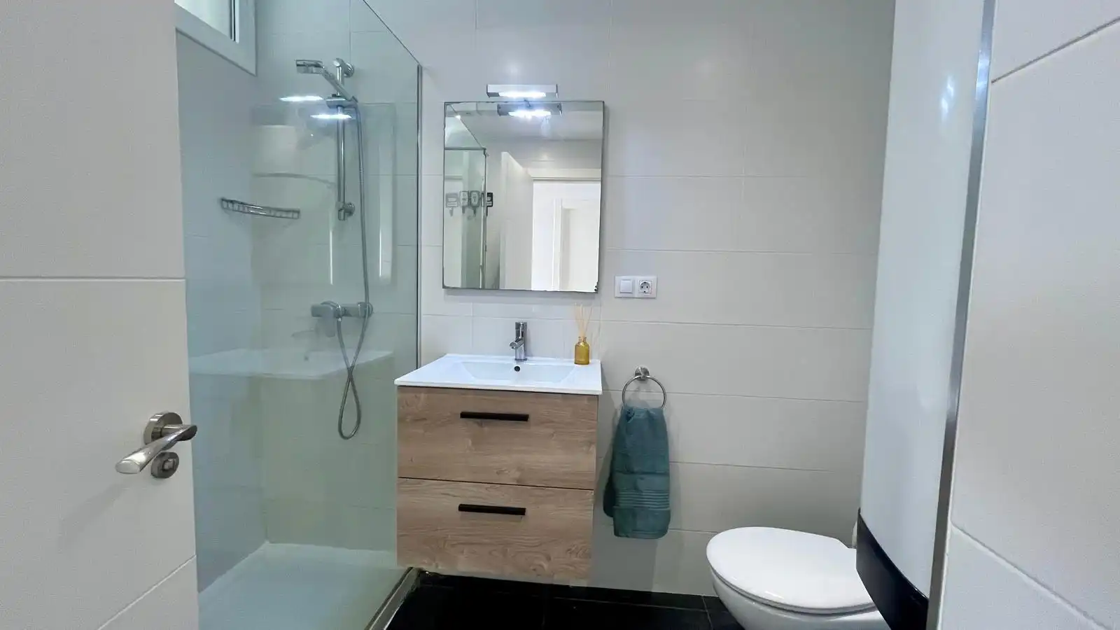 Apartamento con ascensor en venta en Puerto Deportivo, imagen 15