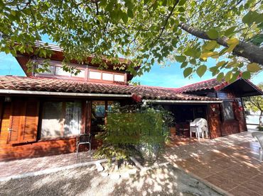 Xalet amb jardí en venda a El Llombo