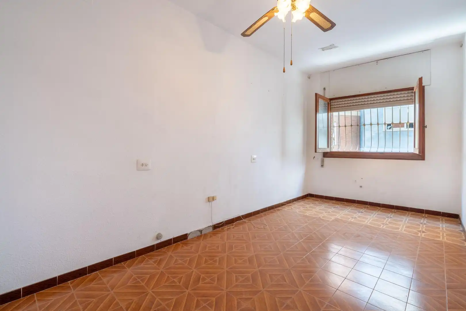 Casa o chalet en venta en Plaza de Toros - Santa Rita