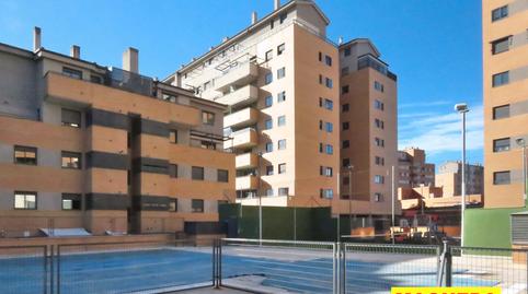 Photo 2 of Flat for sale in Calle Fuente Cisneros, Parque Oeste - Fuente Cisneros, Madrid