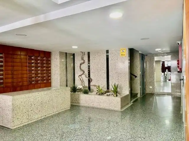 Loft zur Miete in Isleta - Puerto - Guanarteme