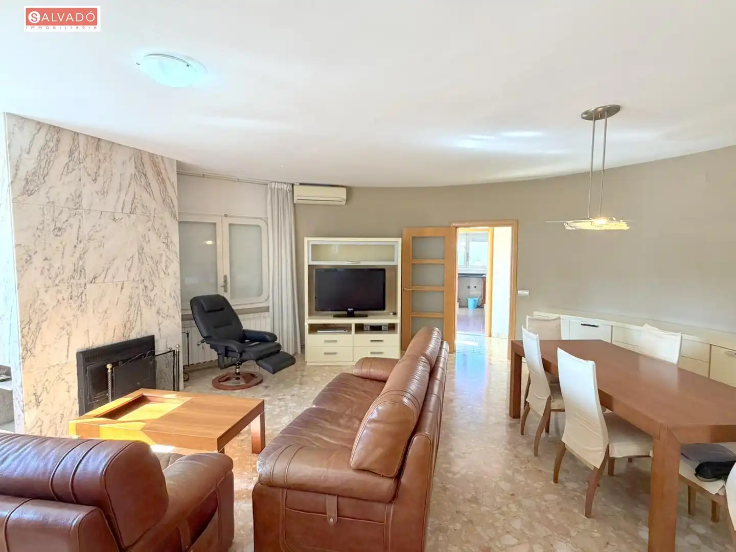 Villa mit Terrasse zum Verkauf in Segur de Calafell, imagen 6