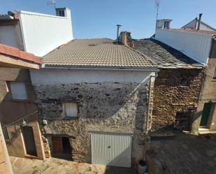 Vista exterior de Casa o xalet en venda en La Bodera