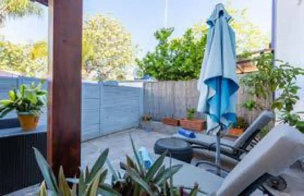 Adosado con piscina en venta en San Pedro de Alcántara, imagen 22