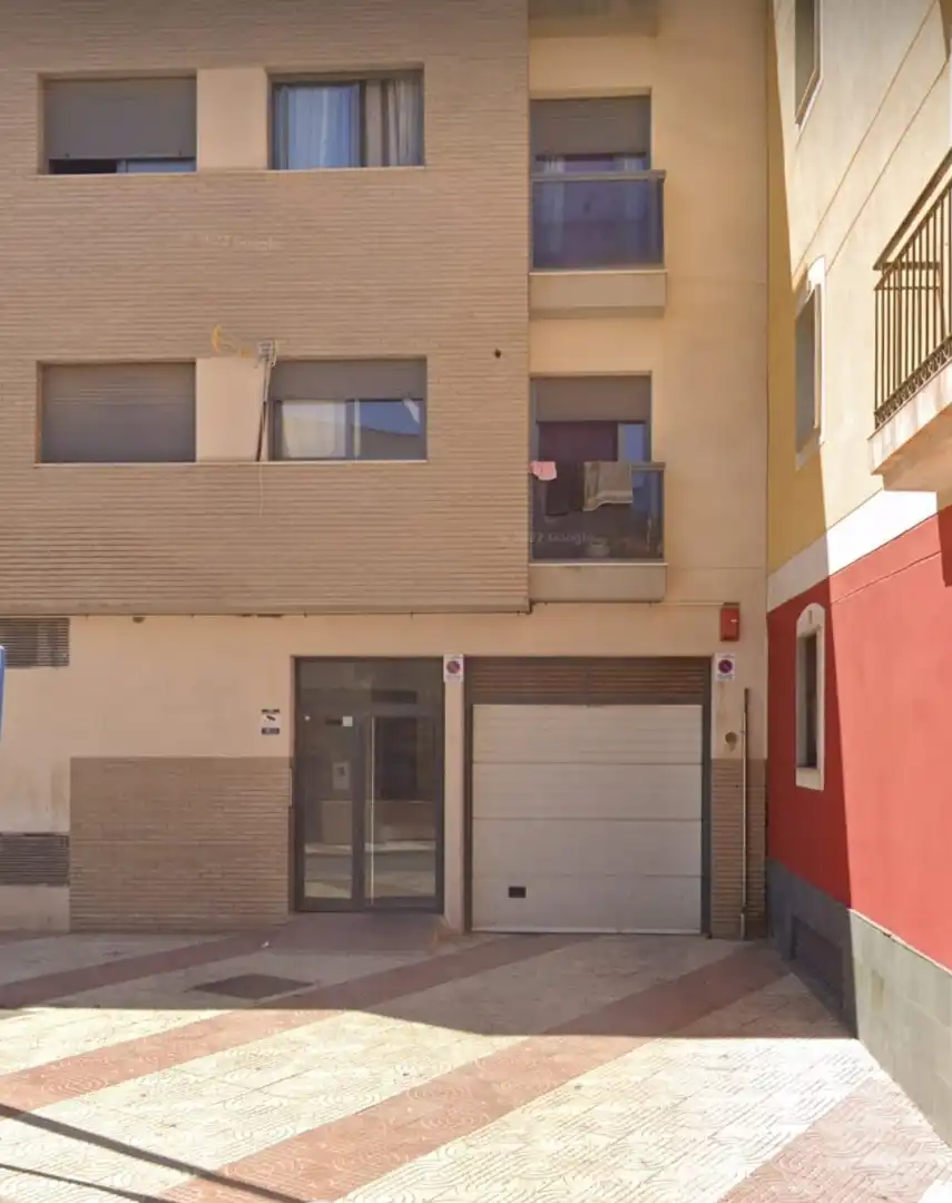 Aparcament amb ascensor en venda a Calle las Palmeras 36, imagen 5