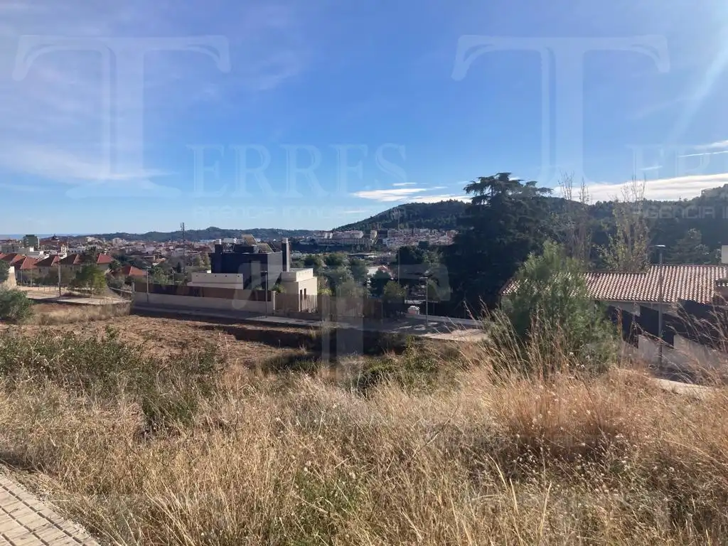 Residential land for sale in La Vall d'Uixó, imagen 4