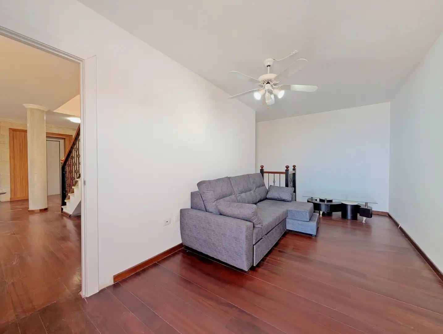 Detached house with garden for sale in El Sauzal, imagen 76