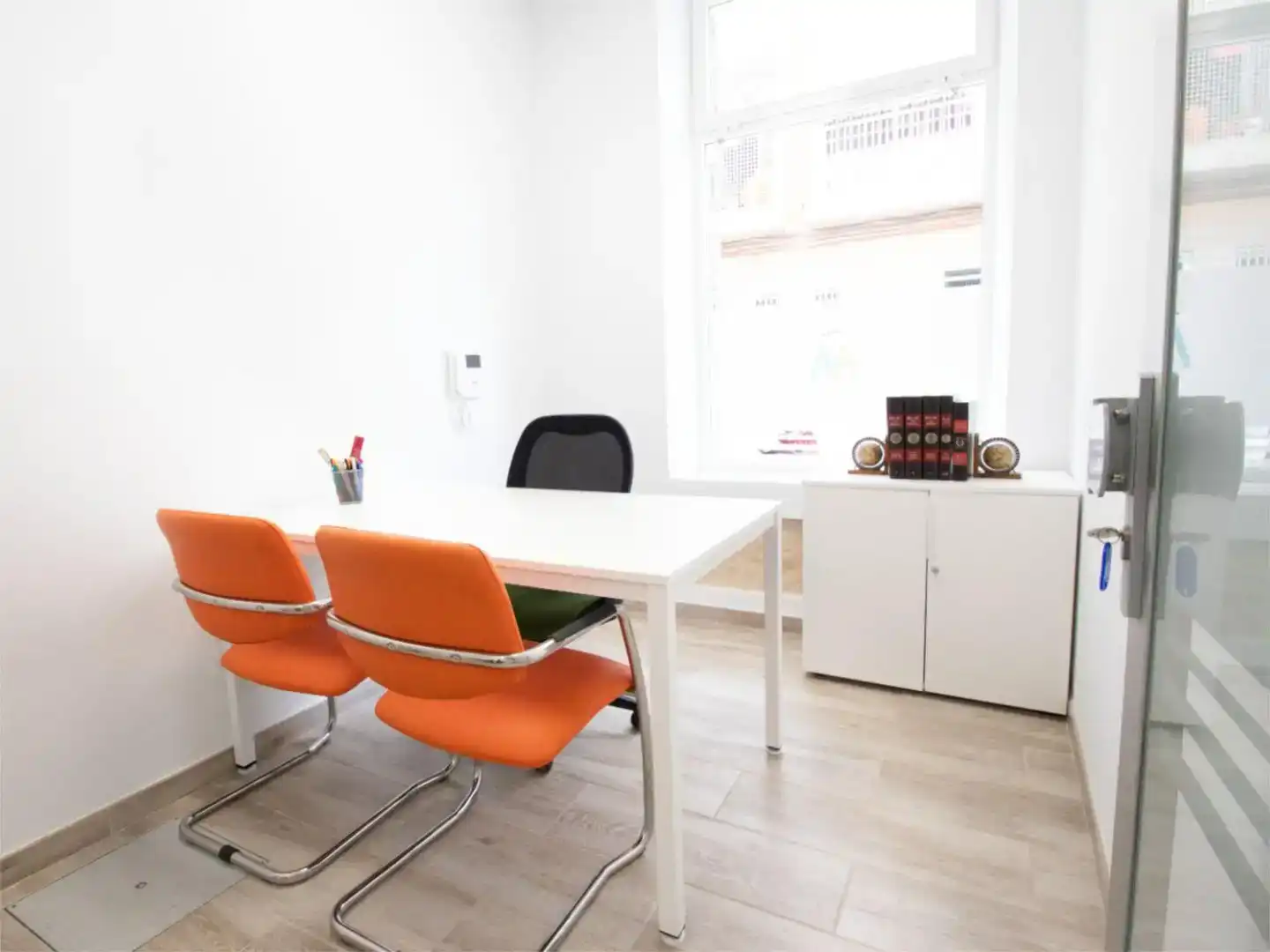 Office for rent in Alicante / Alacant