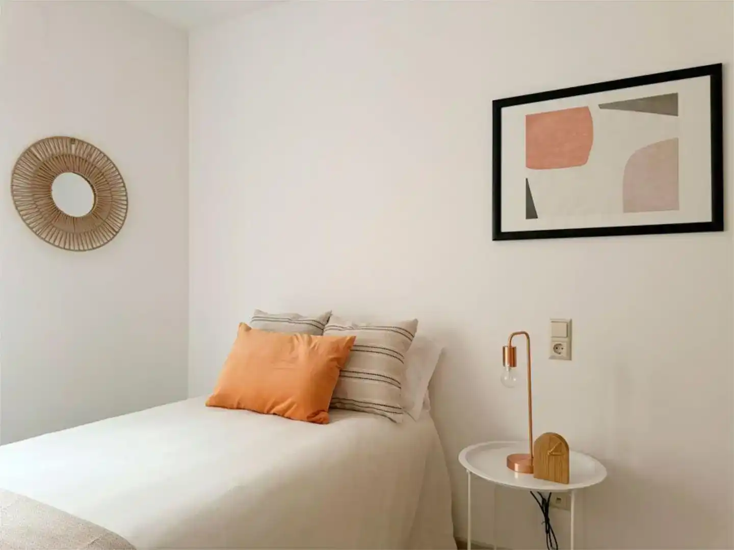 Habitación de Piso en venta en Benabarre con Balcón
