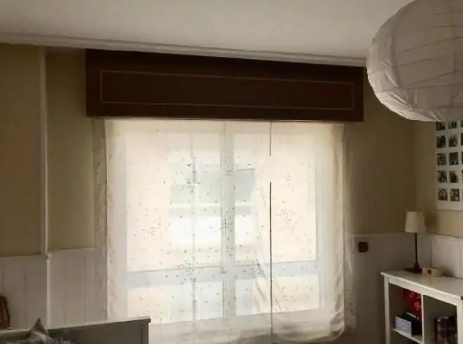 Dúplex amb terrassa en venda a Canido, imagen 11