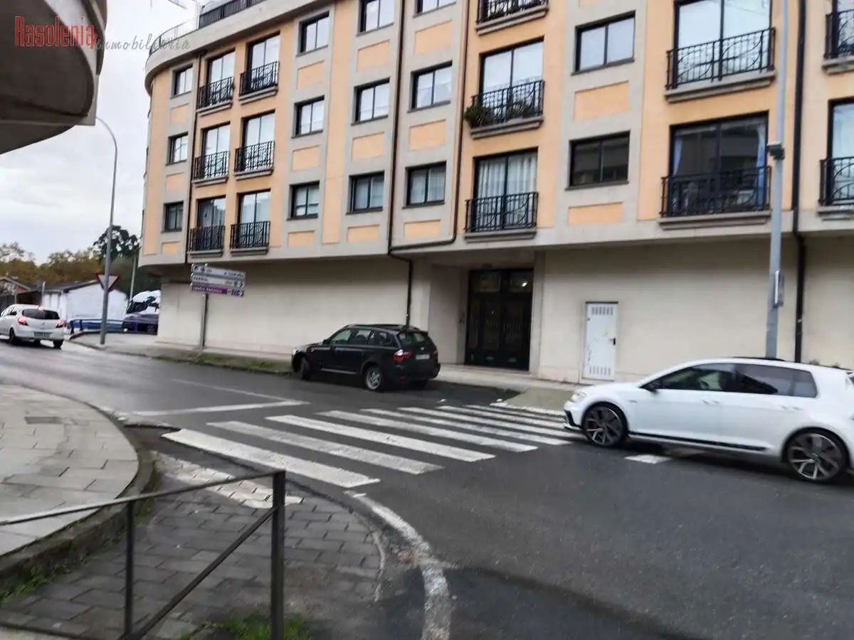 Local comercial en venda a FRAGA IRIBARNE, imagen 15