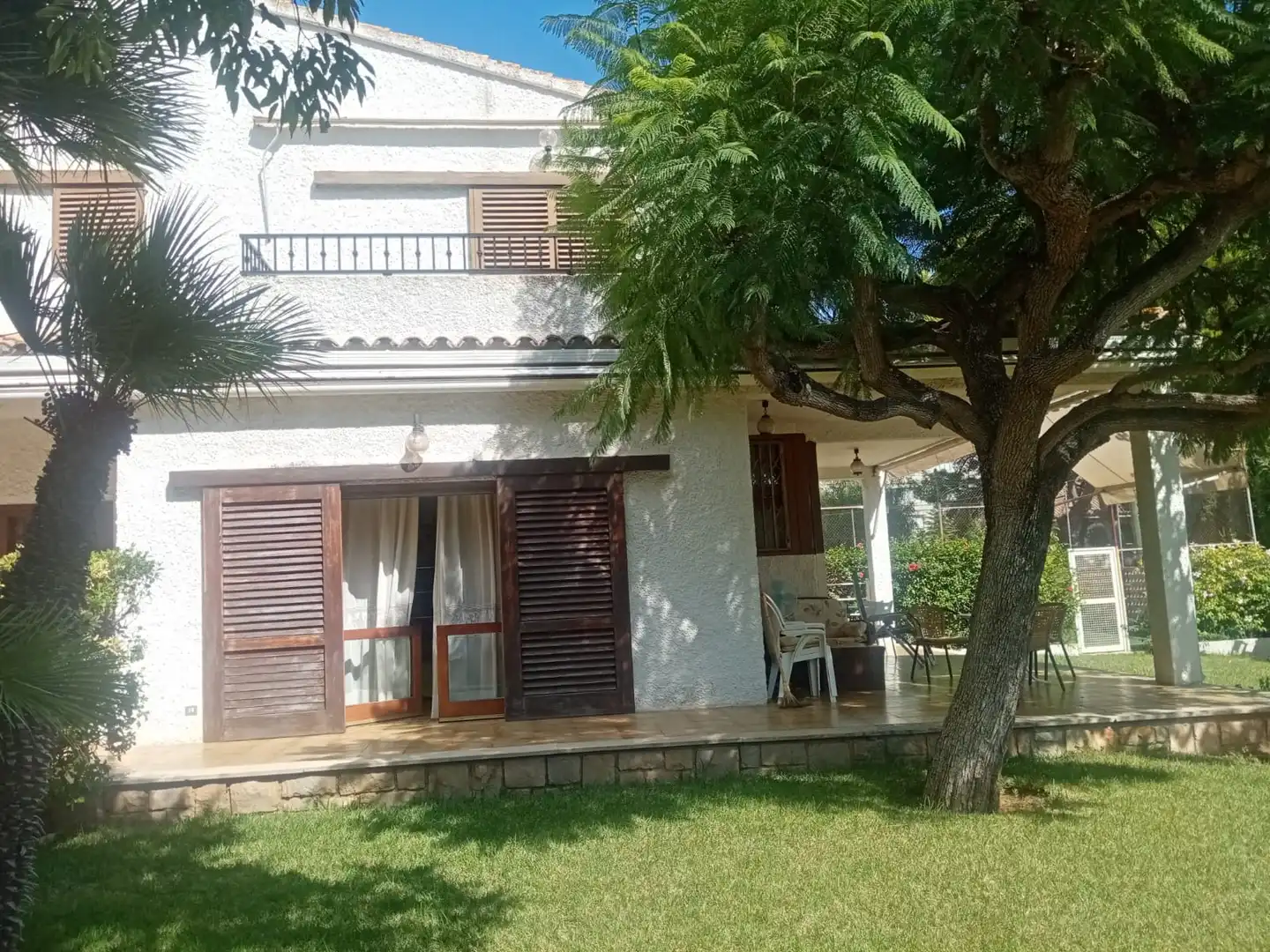 Villa con terrazza in vendita a Carrer la Senia Sevilla, imagen 11