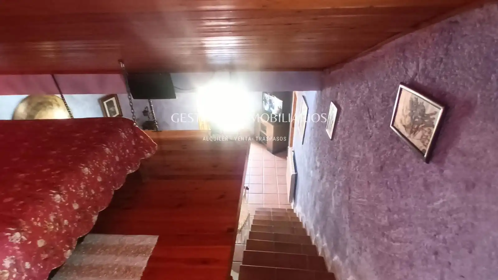 Casa o xalet en venda en Penàguila amb Calefacció