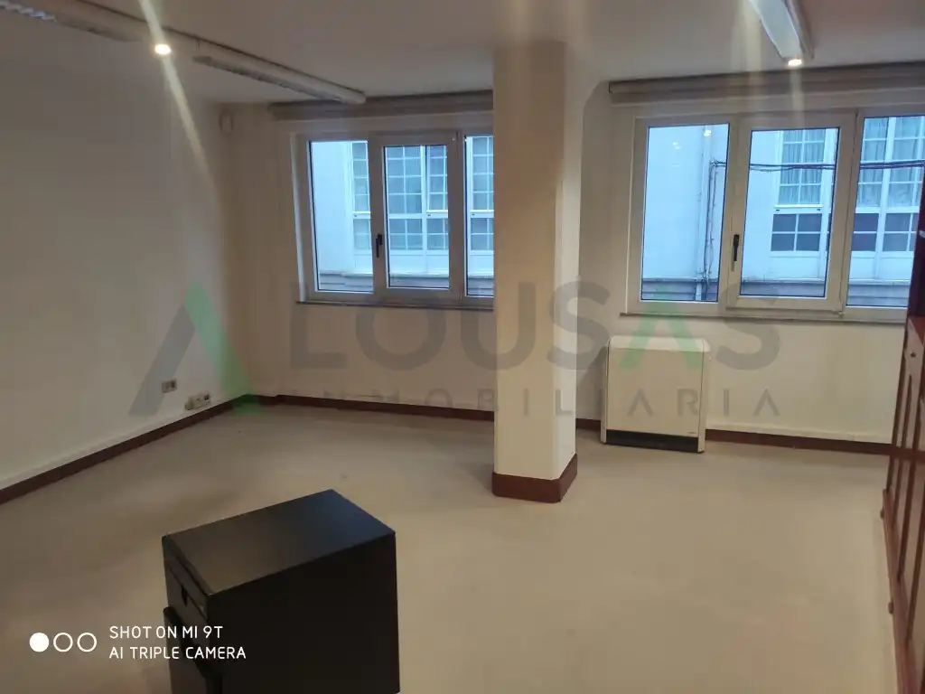 Local comercial en venta en Recatelo - O Carme, imagen 11