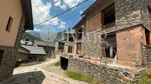 Foto 4 de Pis en venda a Carrer de la Munyidera, Espot, Lleida