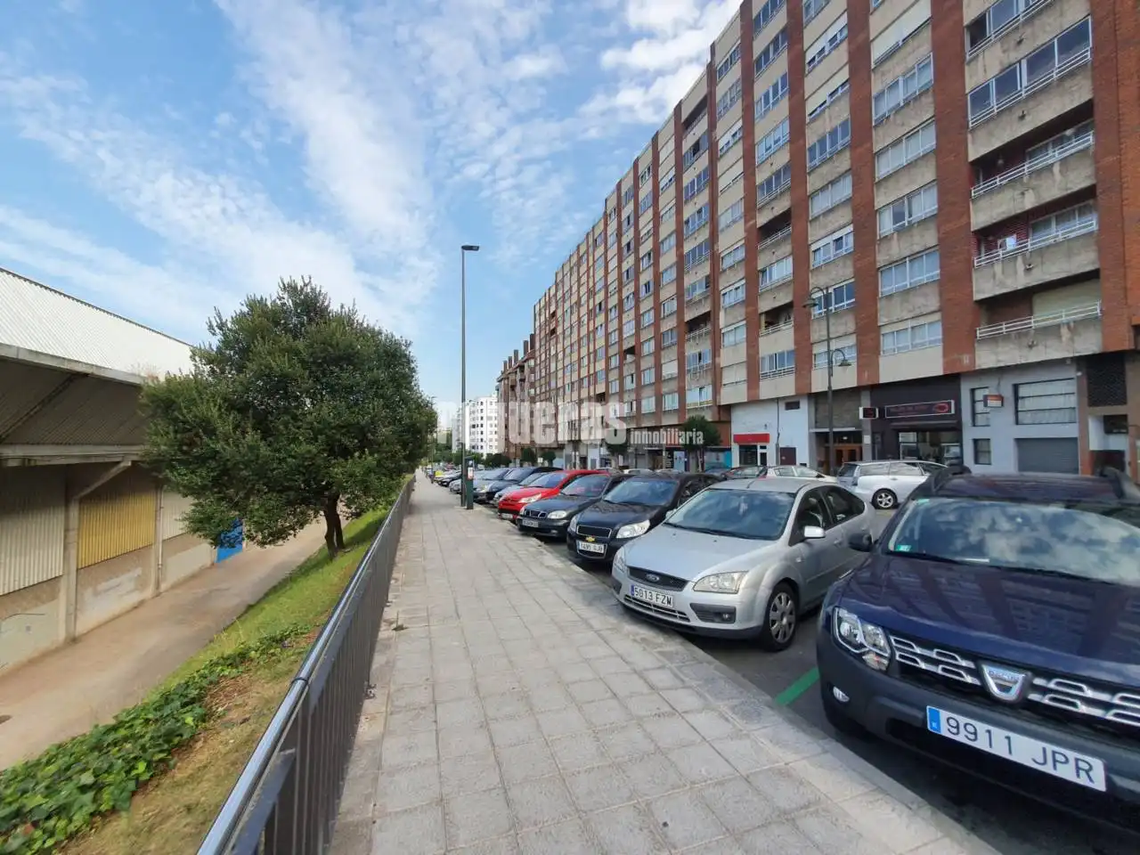 Piso en venta en Calle Juan Ochoa, Centro