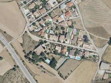 Piso en venta en Torrelaguna