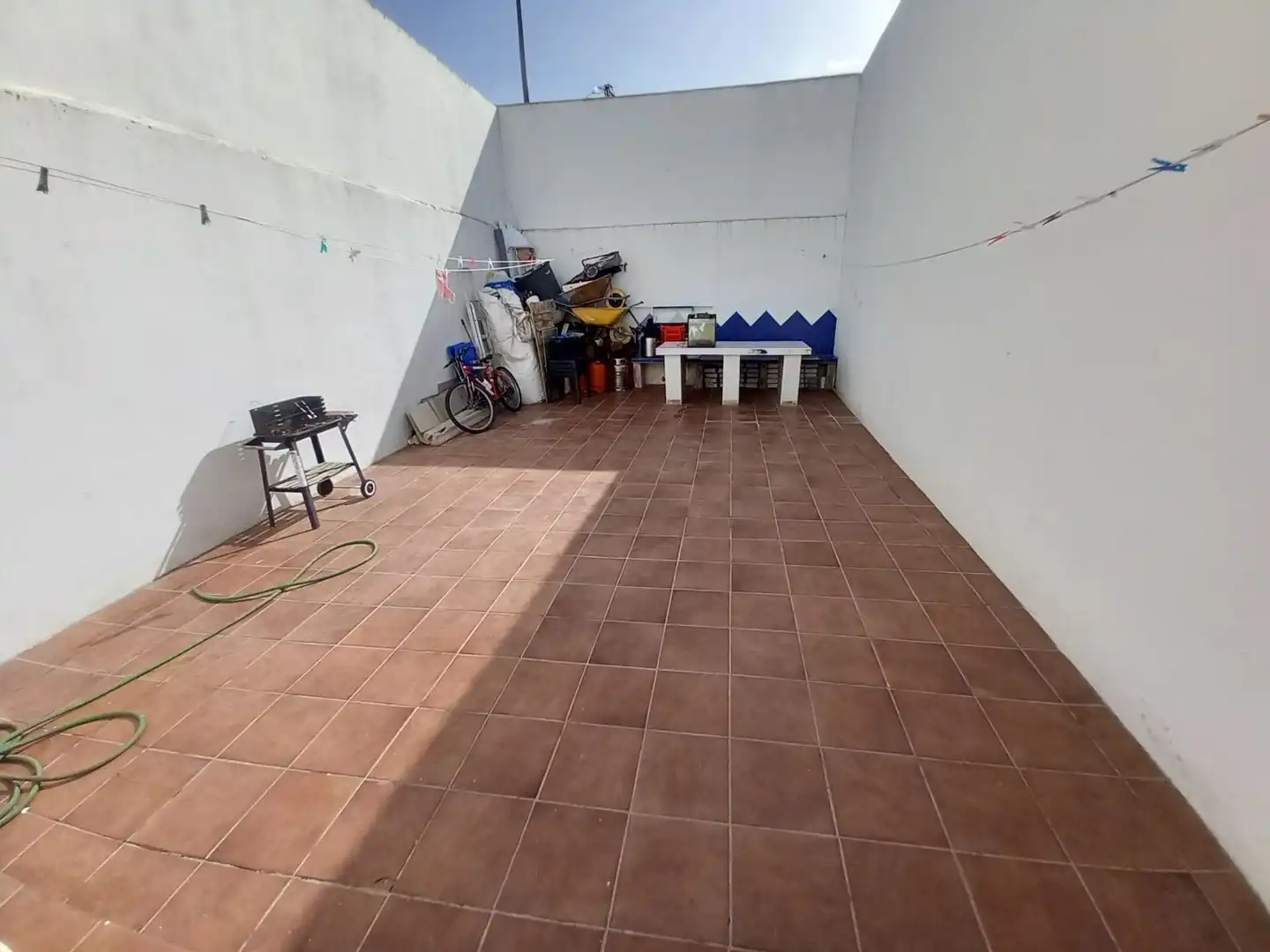 Casa adosada en venda a El Fuerte - La Dehesa