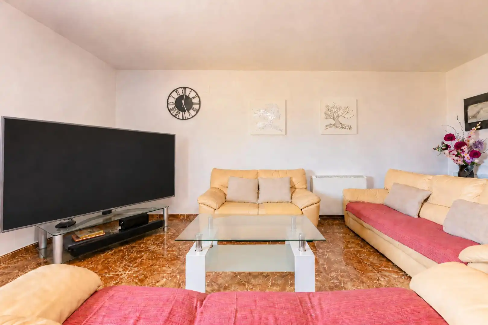 Casa amb piscina en venda a POLIGONO 17 206, imagen 13