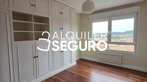 Foto 4 de Pis de lloguer a Bidezabal, Santa María de Getxo, Bizkaia