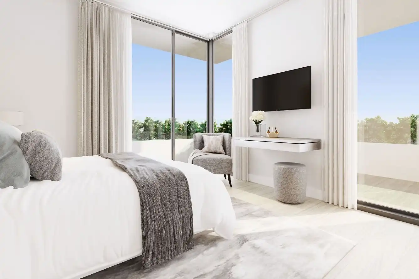 Detached homes for rent in Castillo Sohail - Myramar