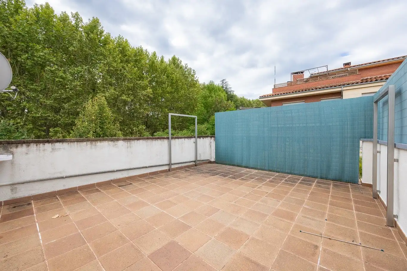 Casa pareada con terraza en venta en Olot, imagen 32