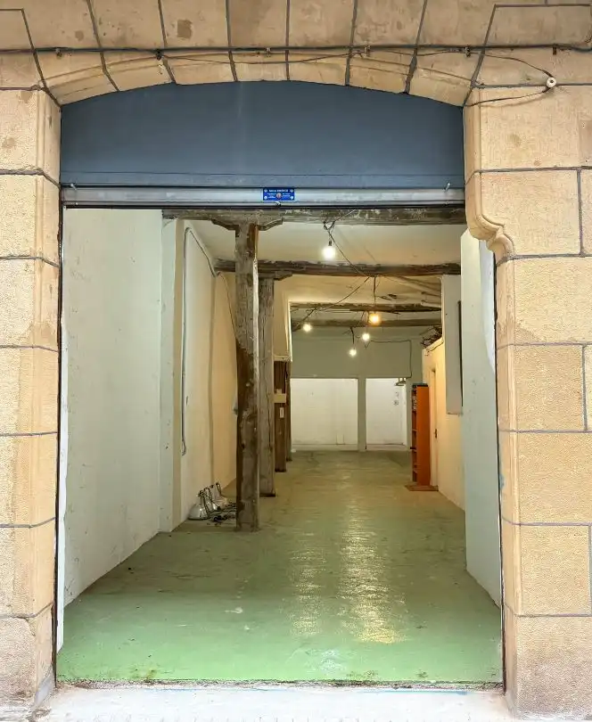Local comercial en venda a Jauregi Jeneralaren Kalea 12, imagen 10