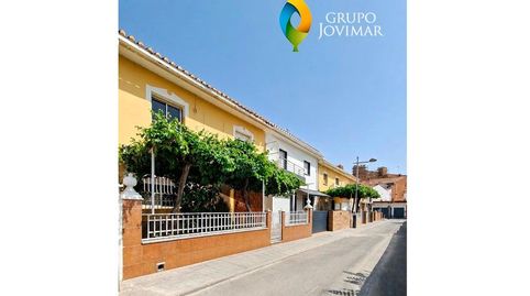 Foto 3 de Casa o chalet en venta en Guadix, Granada