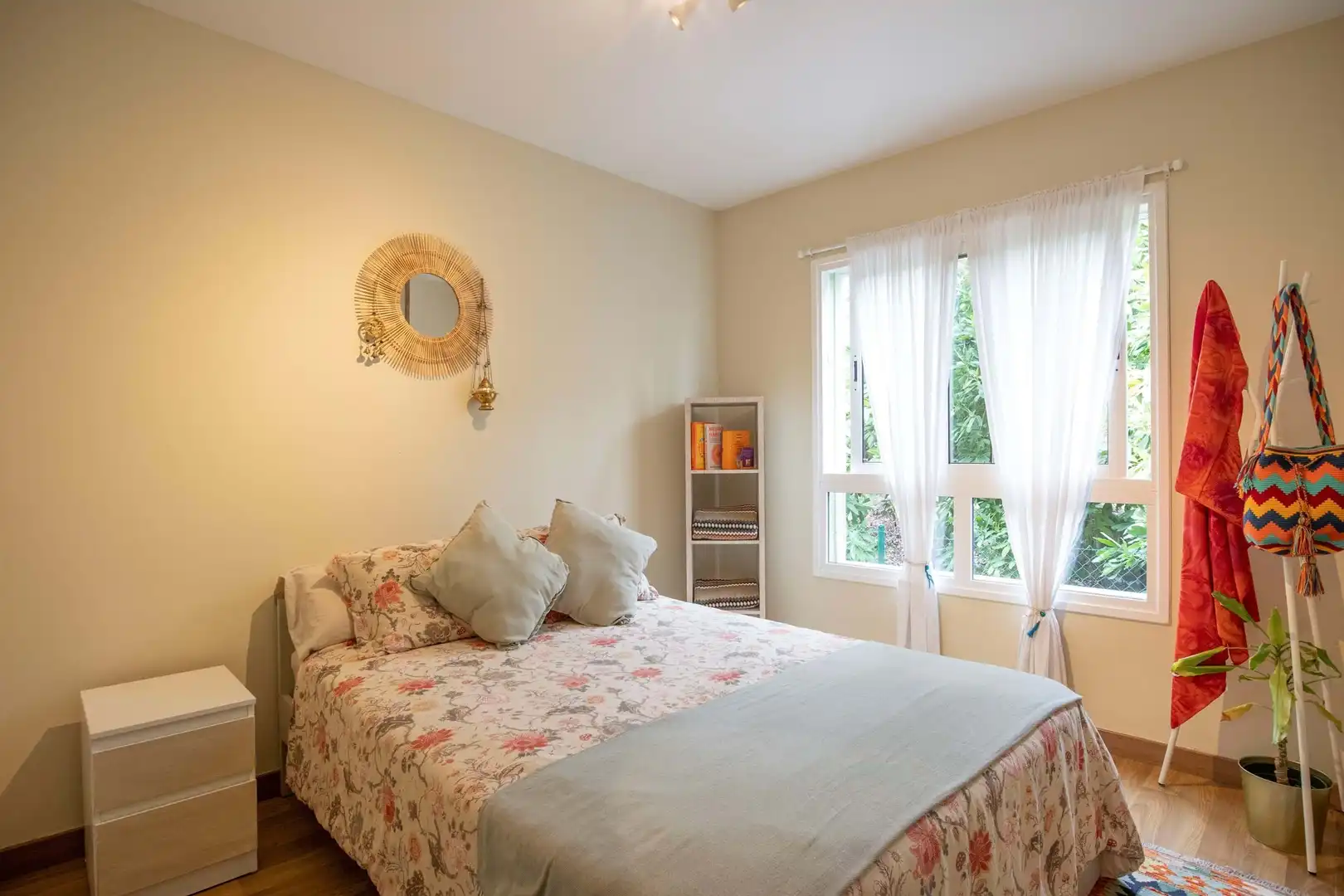 Habitación de Piso en venta en Los Realejos con Terraza, Trastero y Amueblado
