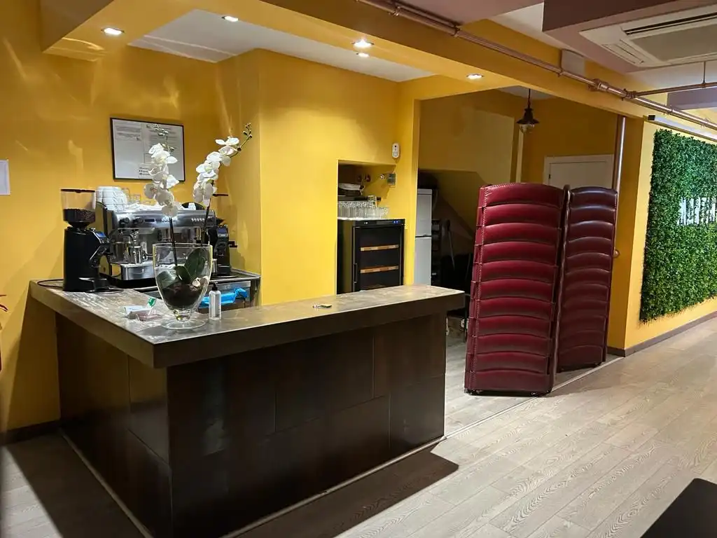 Local comercial en venda a Renueva 20, imagen 13