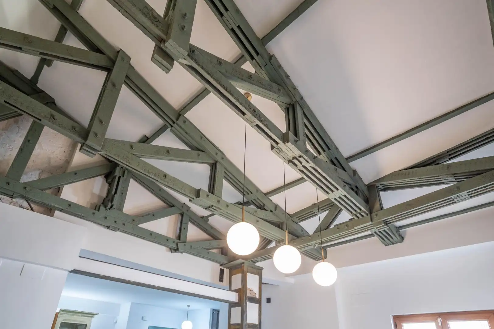 Apartament en venda en Granada amb Aire condicionat, Calefacció i Terrassa