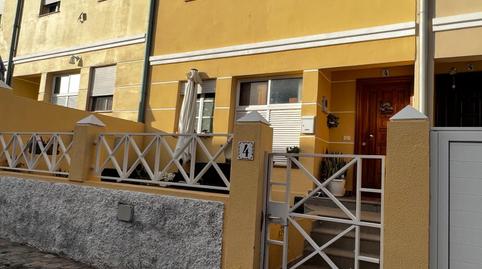 Photo 2 of Single-family semi-detached for sale in  Llano Villa, San Sebastián de la Gomera, Santa Cruz de Tenerife