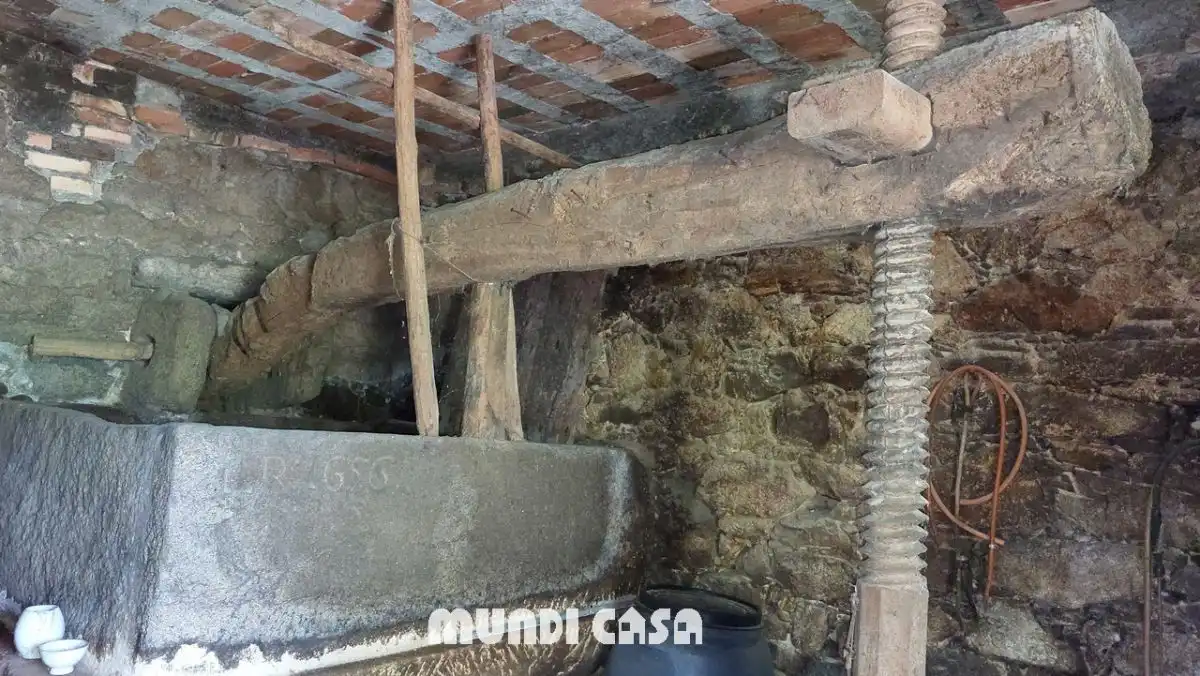 Houses for sale in Boiro