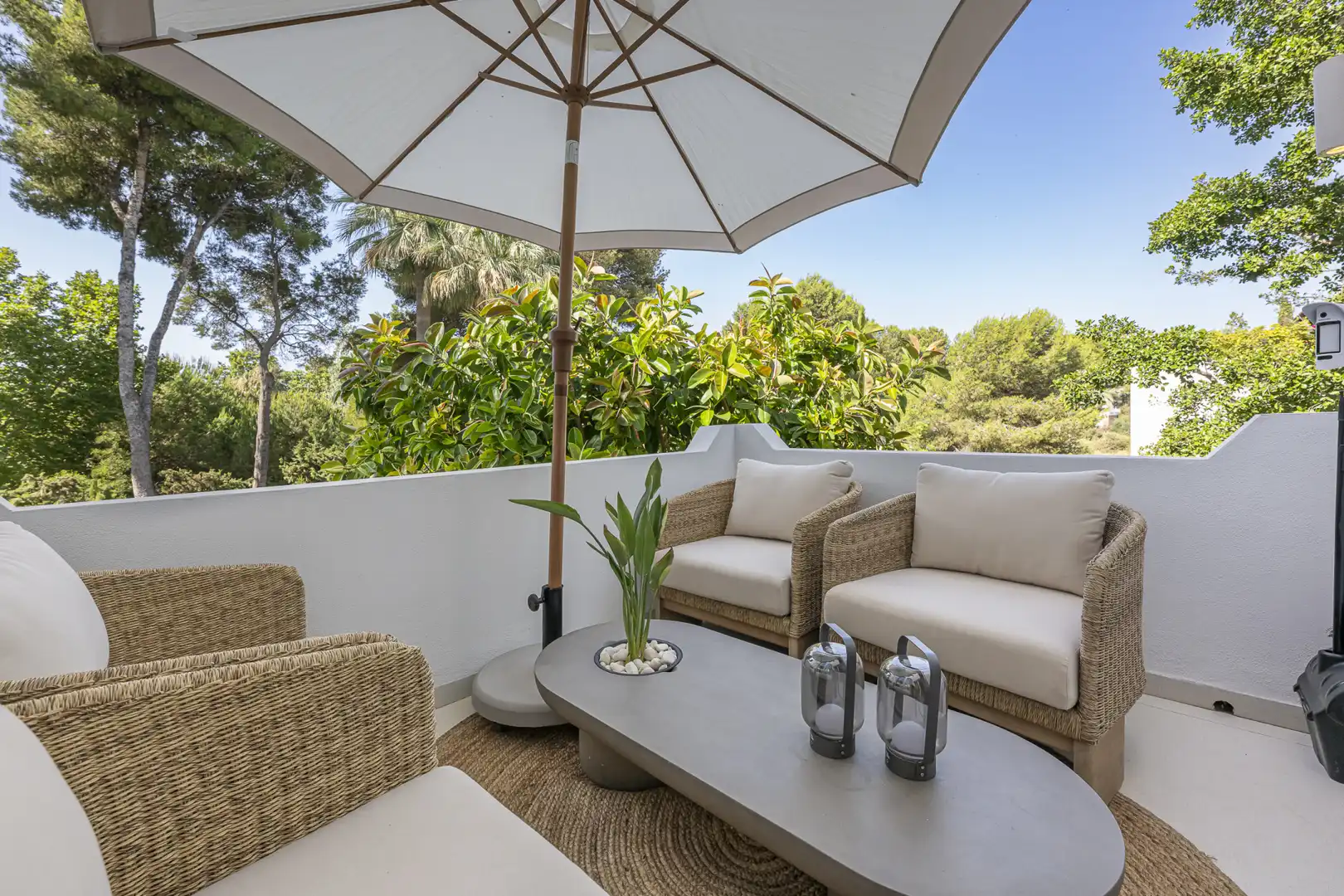 Casa amb piscina en venda a Marbella Centro, imagen 26