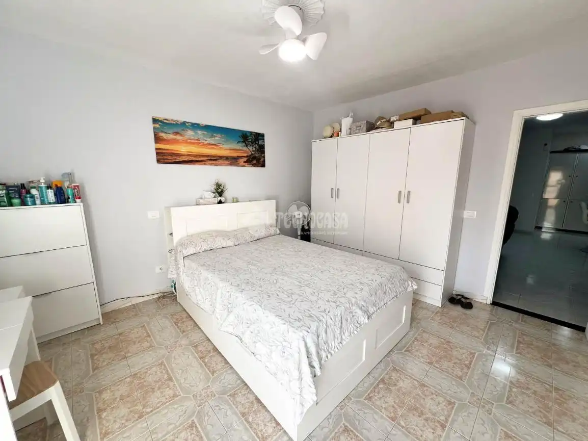 Appartement avec terrasse à vendre à Vecindario - El Doctoral - Cruce de Sardina, imagen 6
