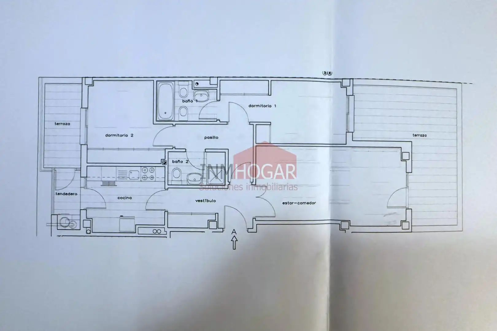 Wohnung mit Terrasse zum Verkauf in Hervencias Altas - El Pinar, imagen 42