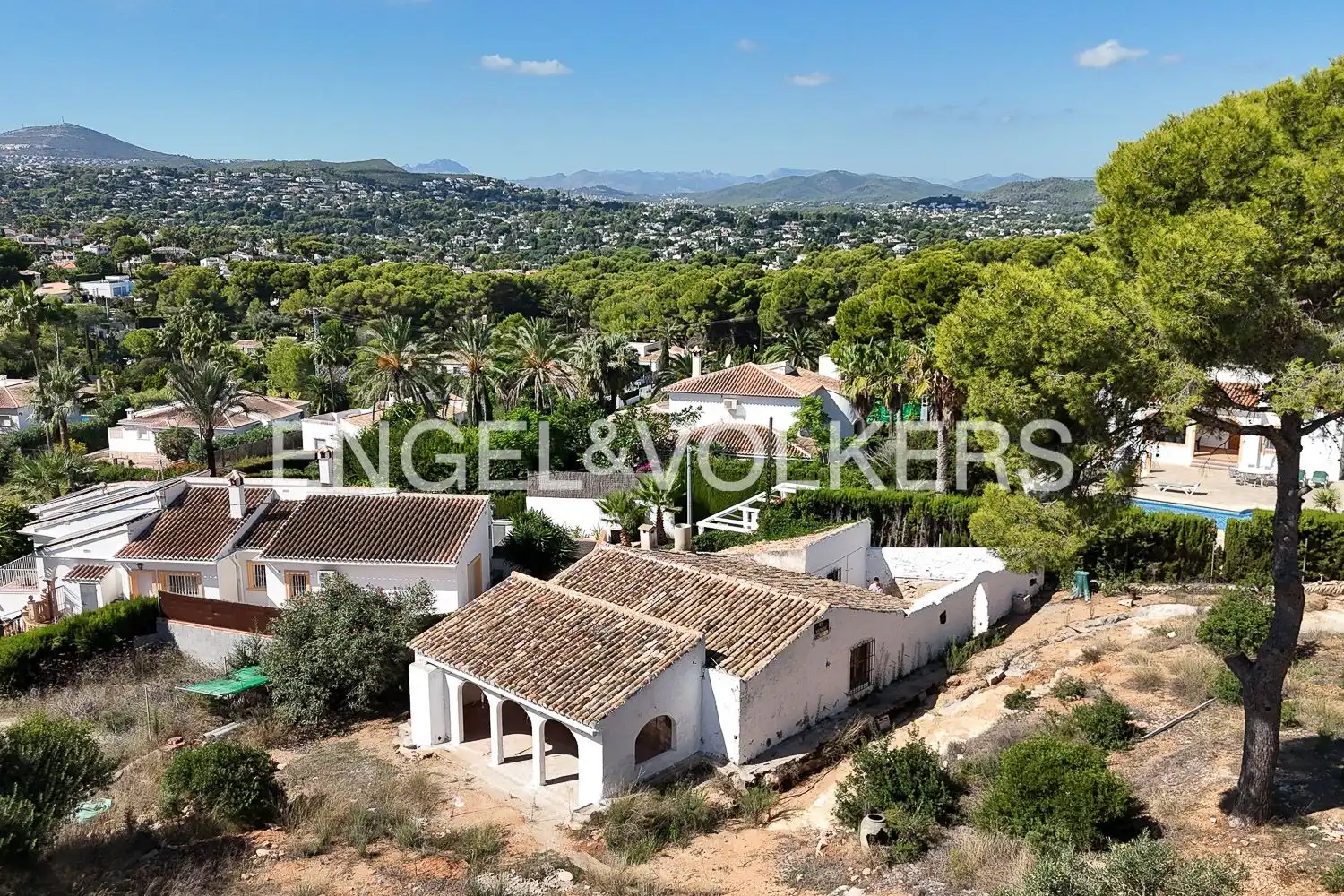 House with garden for sale in Montañar - El Arenal, imagen 31