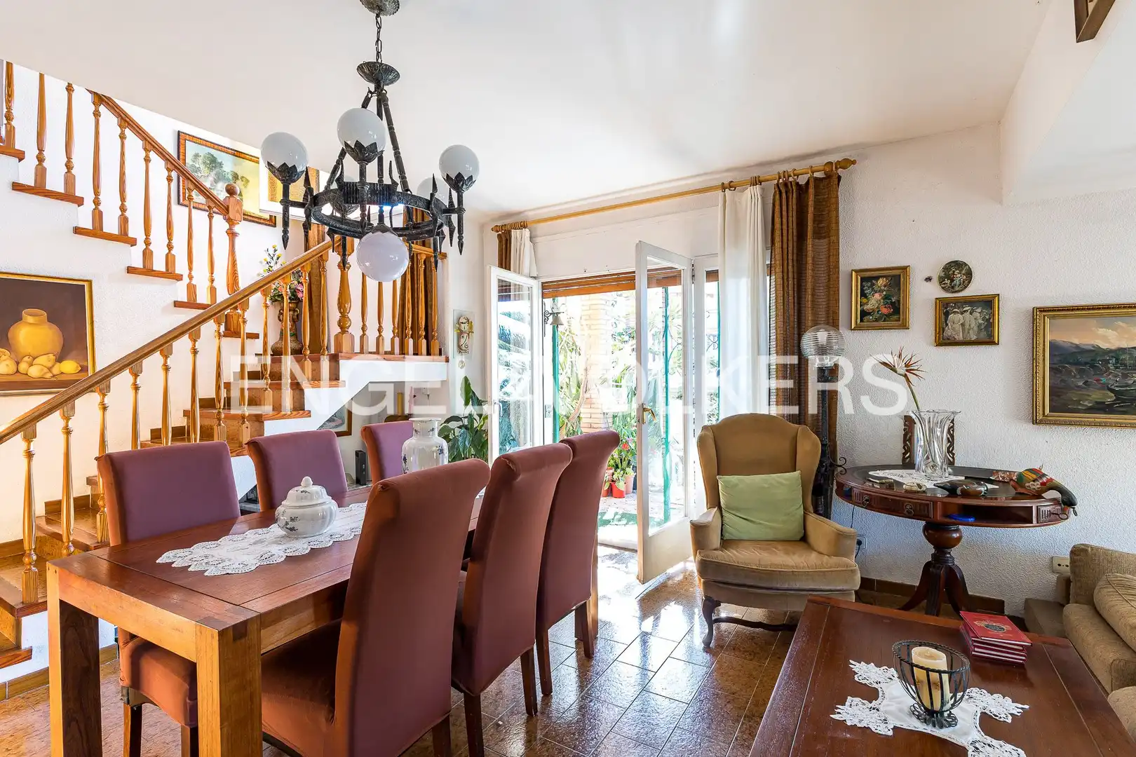 Maison avec piscine à vendre à Vilassar de Dalt, imagen 41