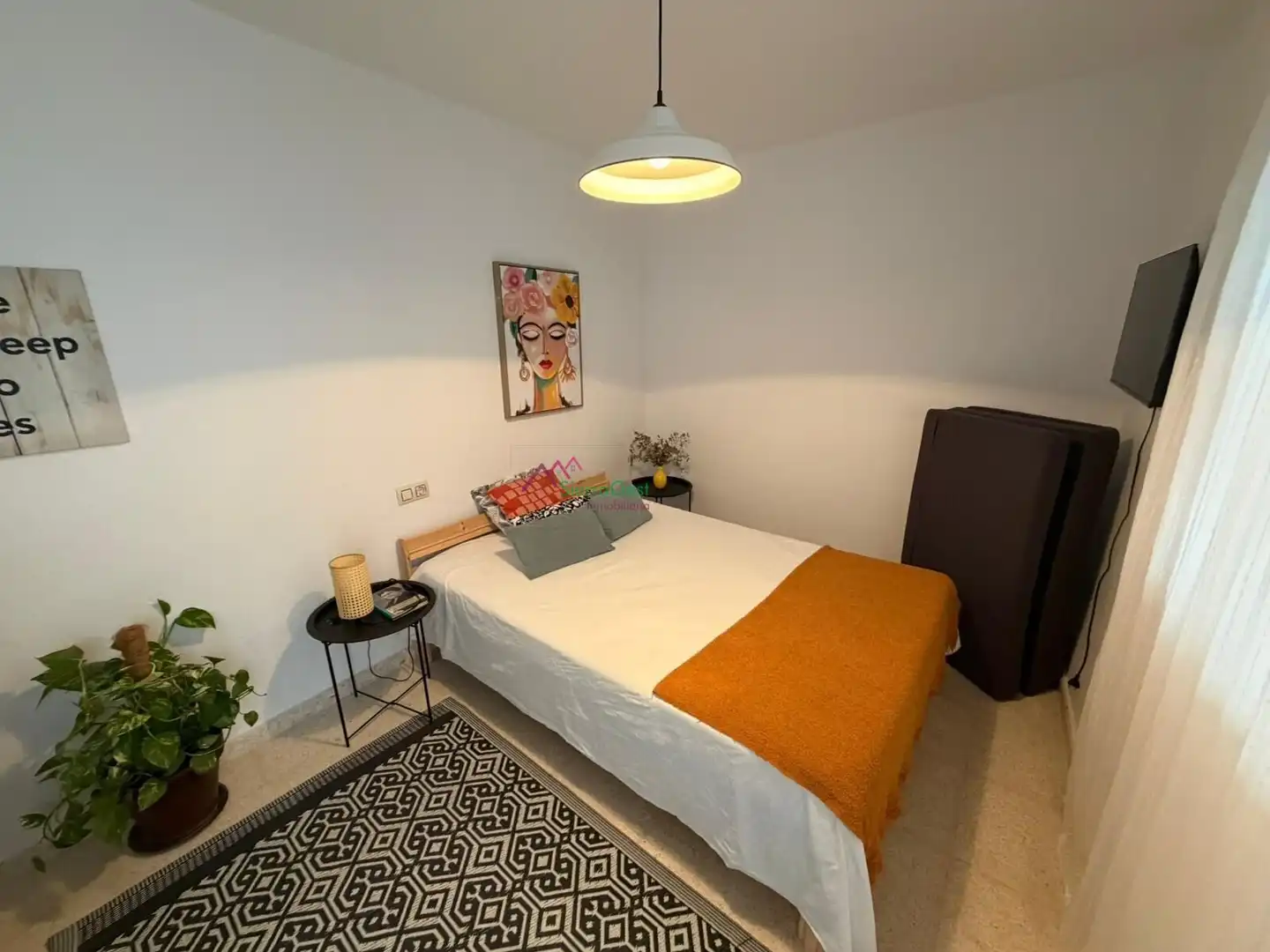Habitación de Casa o chalet en venta en Algar con Terraza