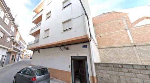 Foto 2 de Piso en venta en Calle Asturias, Baza, Granada