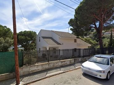 Villa à vendre à Carrer de la Pedra