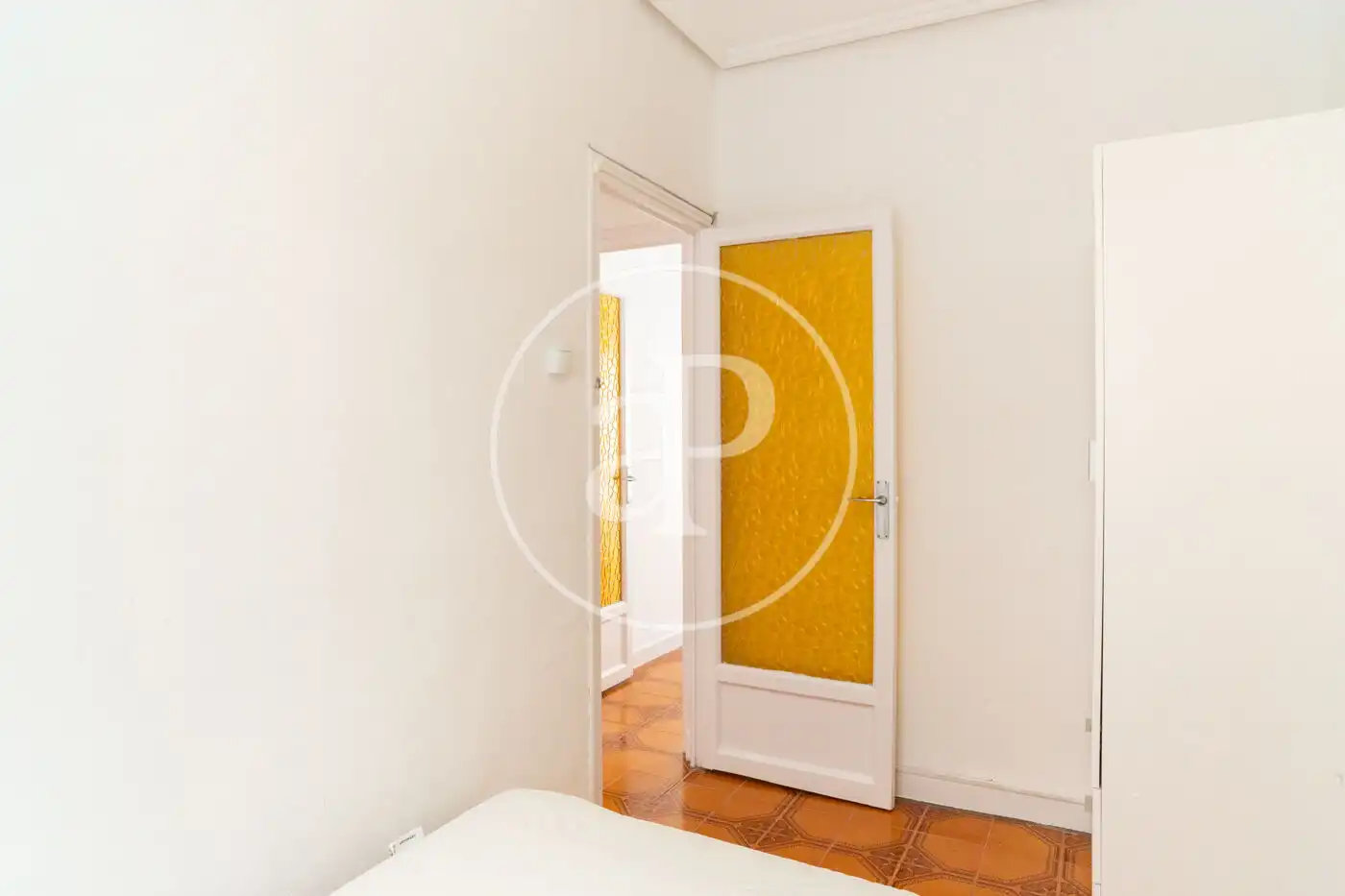 Habitación de Piso de alquiler en Valencia con Calefacción y Amueblado